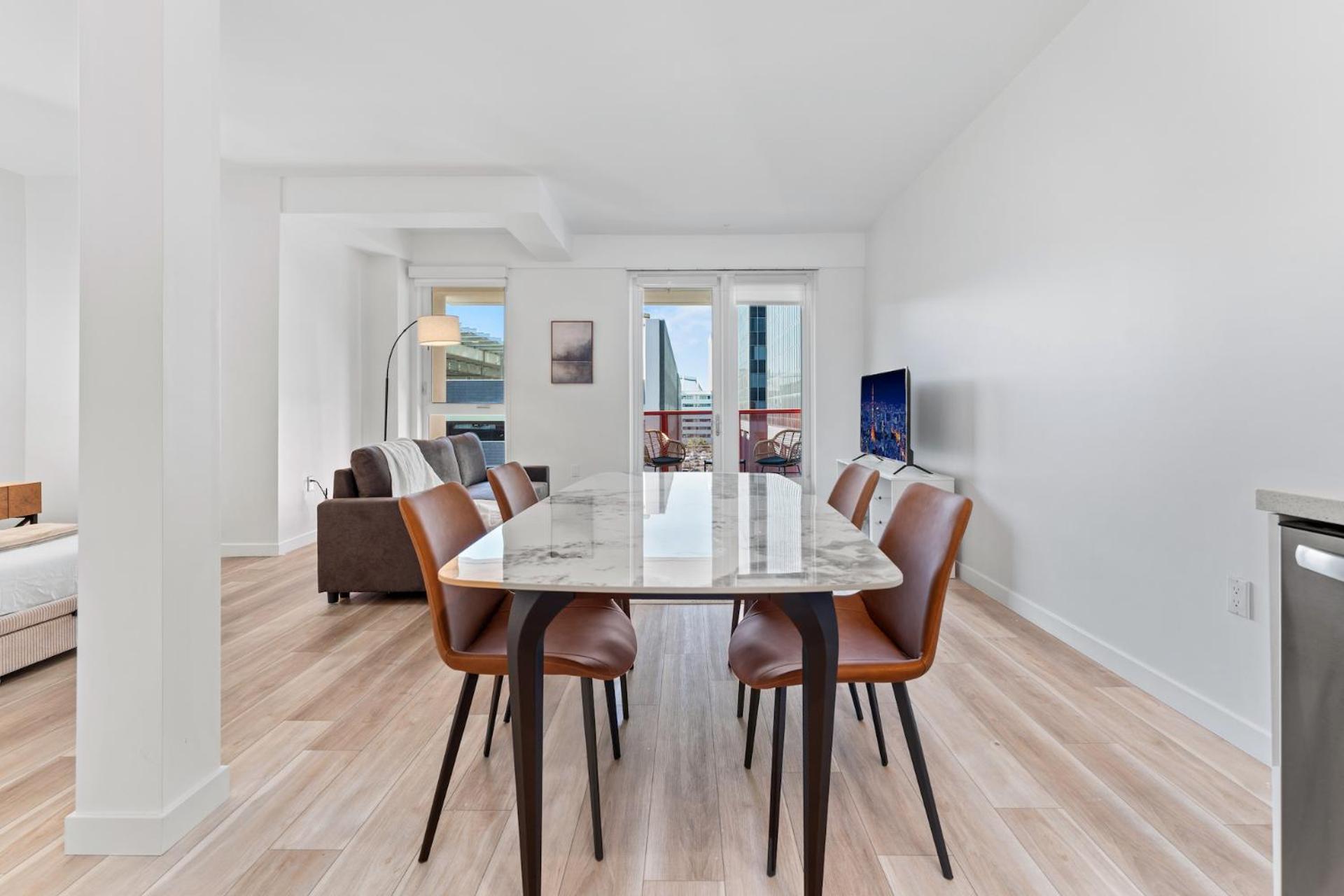 Apartamento Stylish La Prime Location In Wilshire Blvd