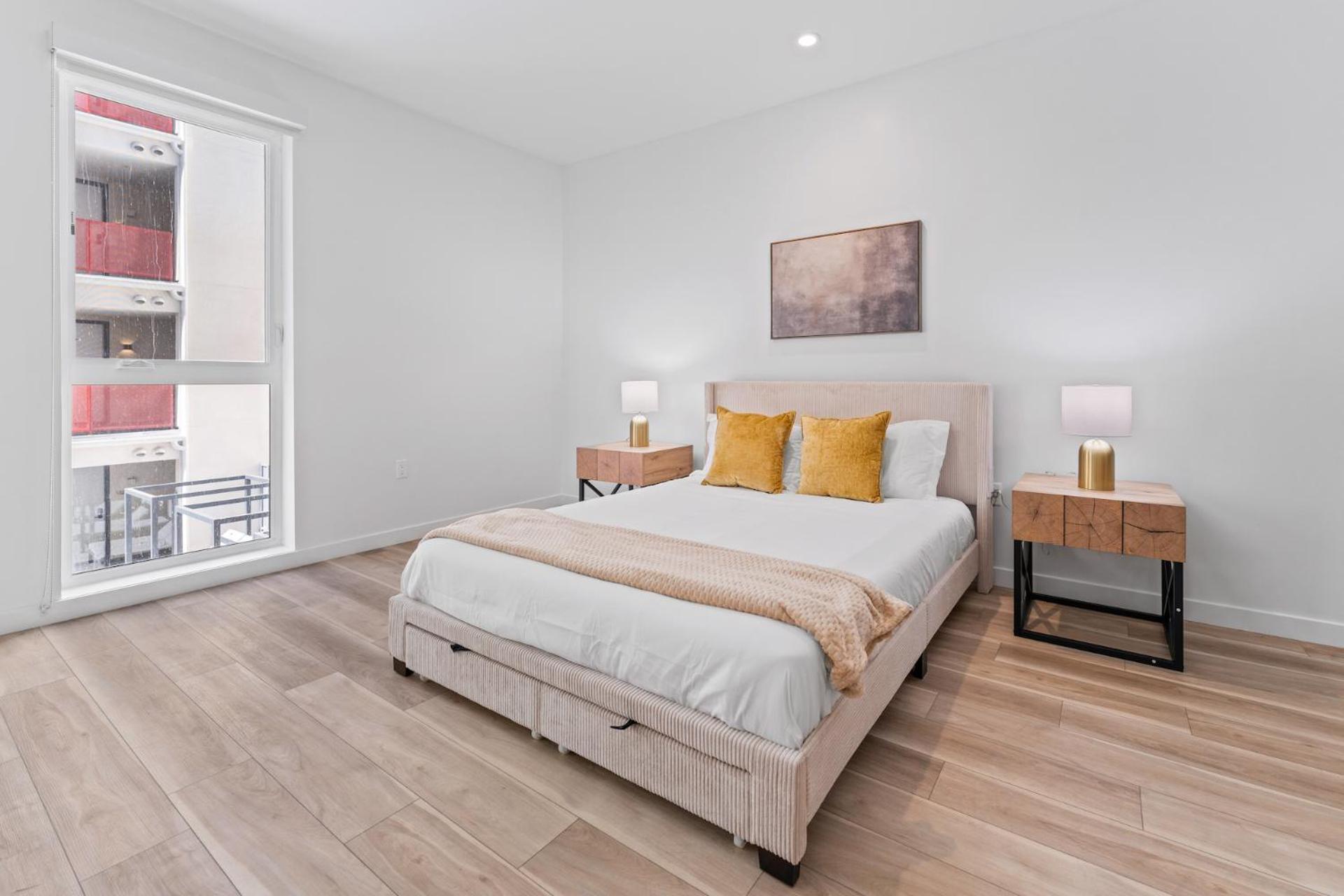 Apartamento Stylish La Prime Location In Wilshire Blvd Los Ángeles