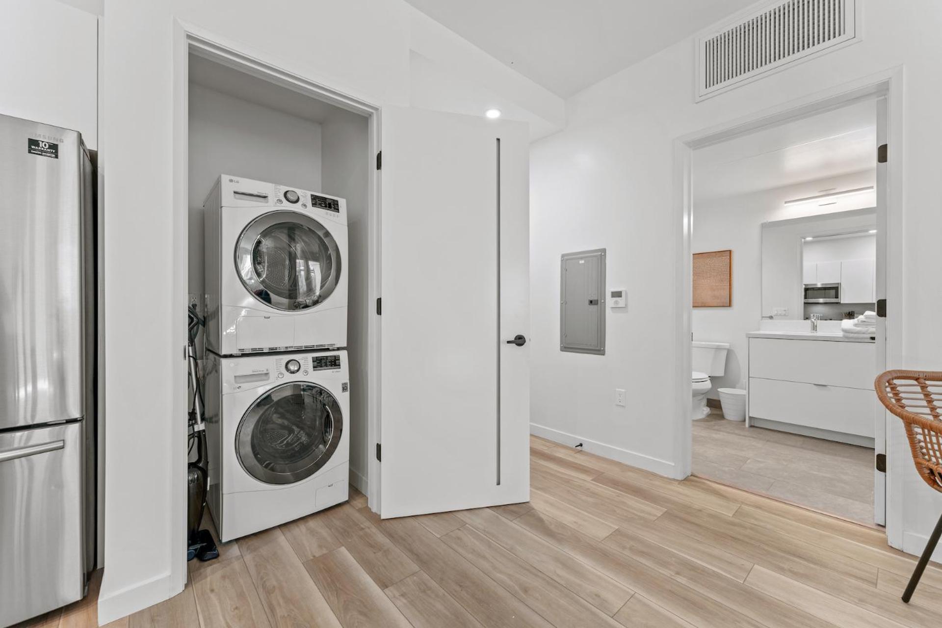 Stylish La Prime Location In Wilshire Blvd Apartamento Los Ángeles