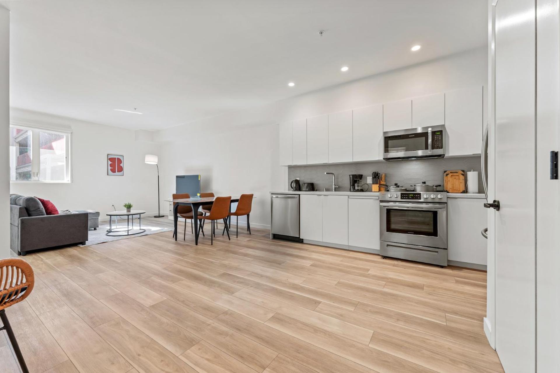 Stylish La Prime Location In Wilshire Blvd * Los Ángeles