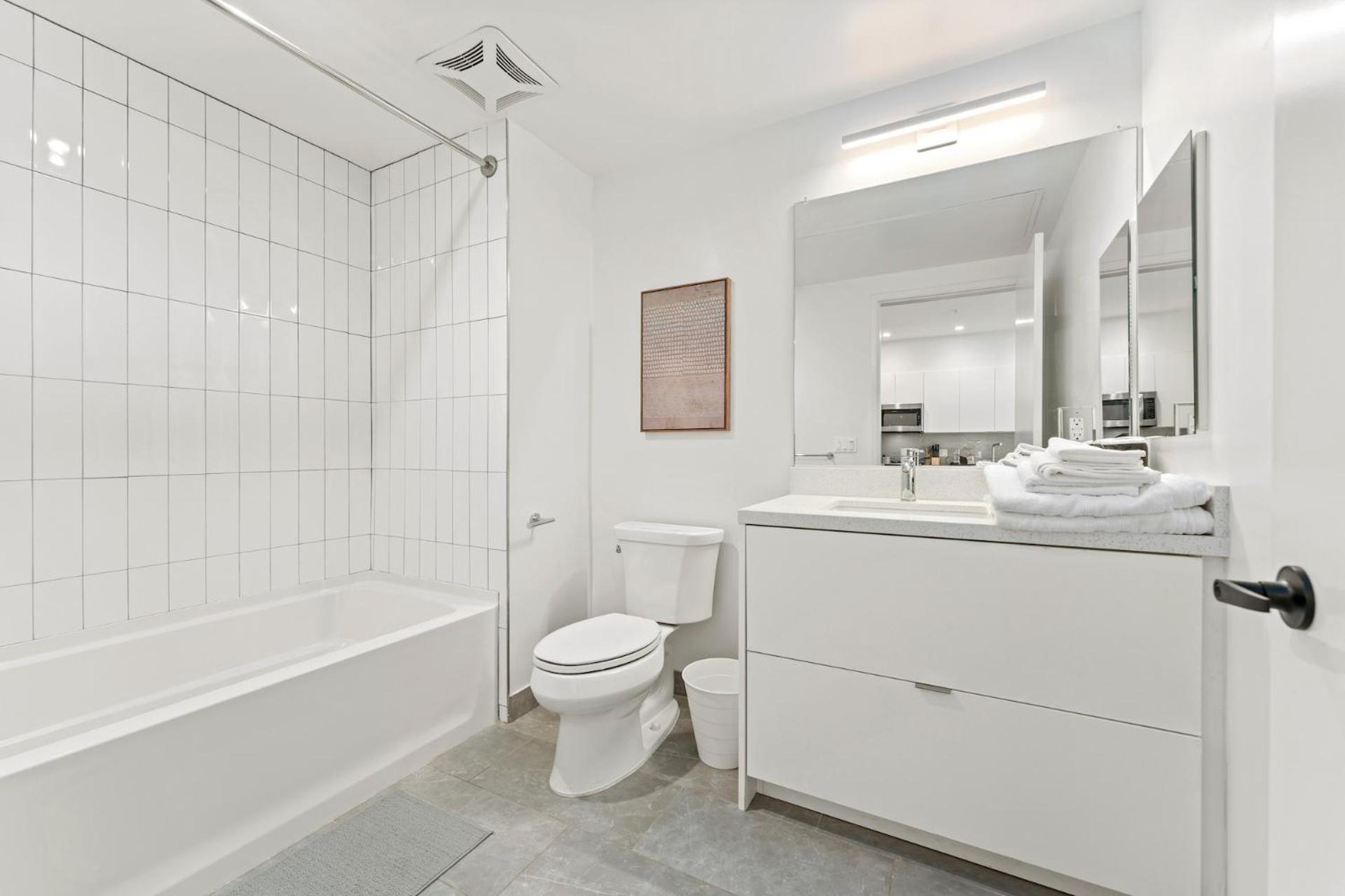 Apartamento Stylish La Prime Location In Wilshire Blvd *