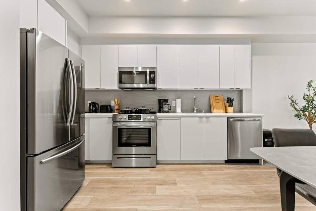 Apartamento Stylish La Prime Location In Wilshire Blvd *