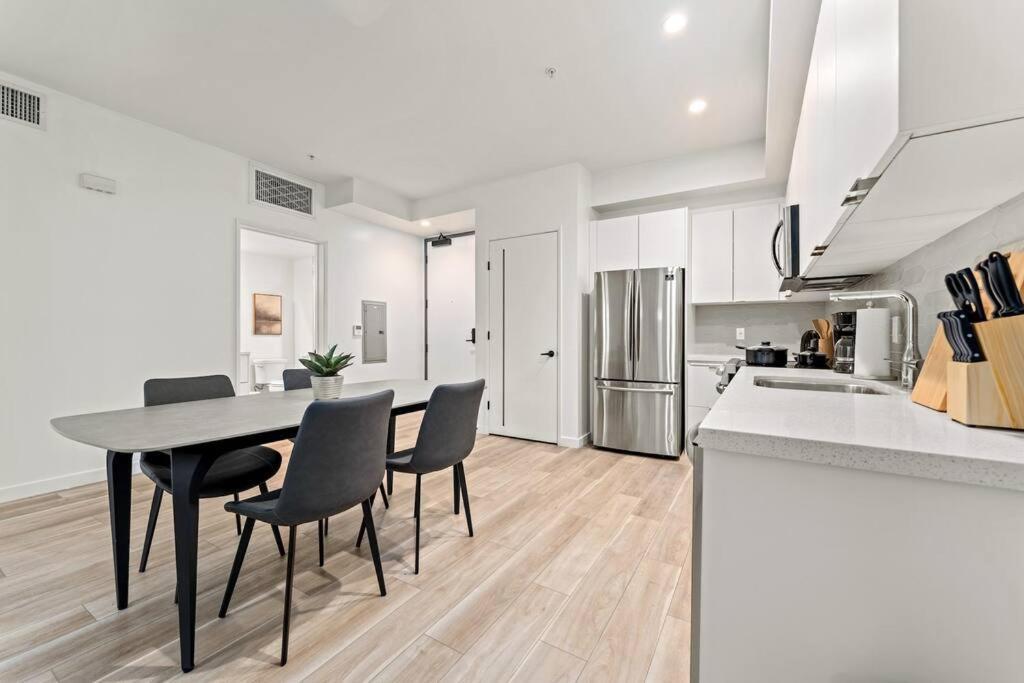 Stylish La Prime Location In Wilshire Blvd * Los Ángeles